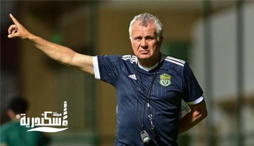 زوران مانولوفيتش: لدي ذكريات مميزة مع جمهور الاتحاد.. لم يتواصل معي أحد لتولى تدريب الفريق 