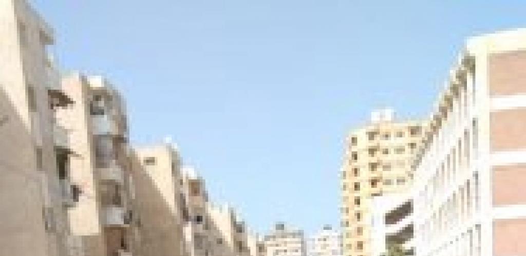 إنهاء 65% من خطة رصف الطرق بنطاق حي المنتزة ثان