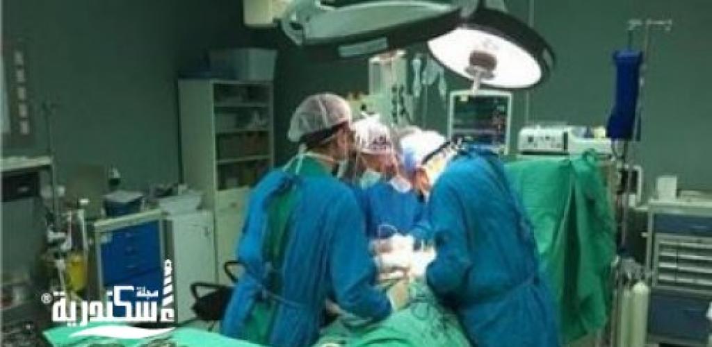 "صحة الإسكندرية": مبادرة القضاء على قوائم الانتظار تضمنت 11 تخصصا طبيا