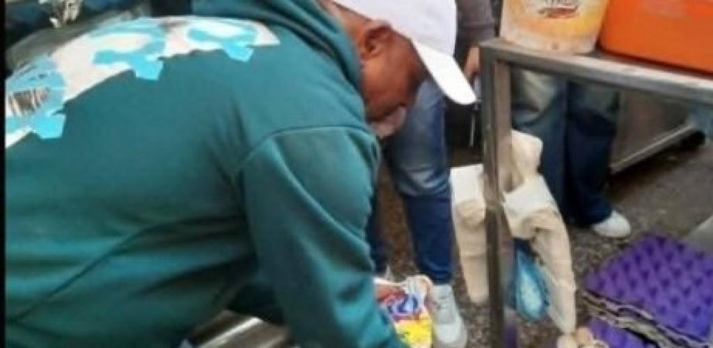 إعدام 30 كجم أغذية فاسدة وتحصين 17 حالة "سعار" وتطوير حديقة محمد علي بـ "جمرك الإسكندرية"