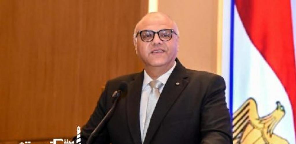 محافظ الإسكندرية: ذكرى تحرير سيناء رمز للفخر والعزة ومصدر إلهام للأجيال القادمة