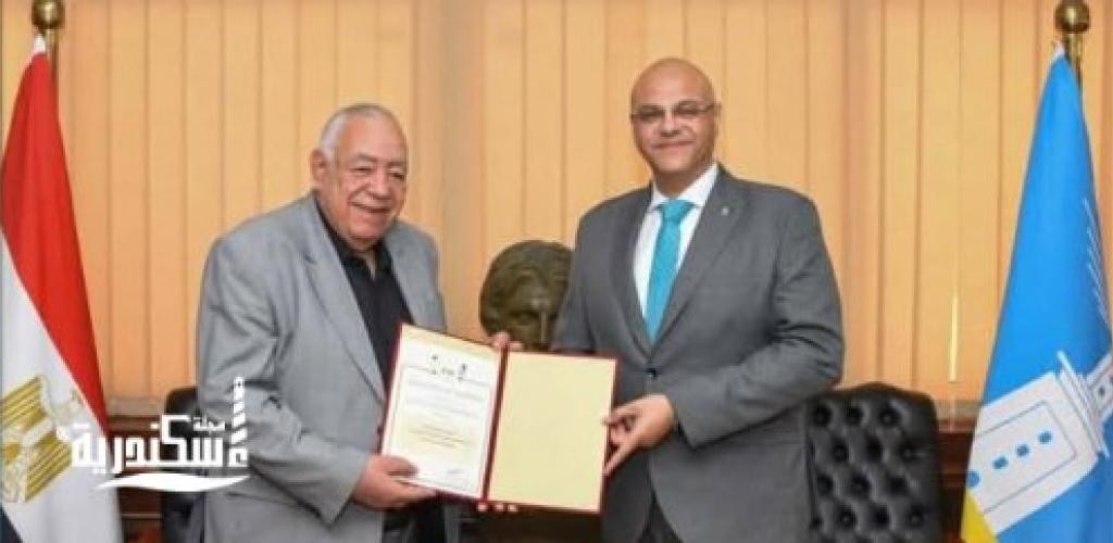 في نوفمبر القادم.. الإسكندرية تحتضن أبطال أفريقيا في كمال الأجسام والياقة البدنية