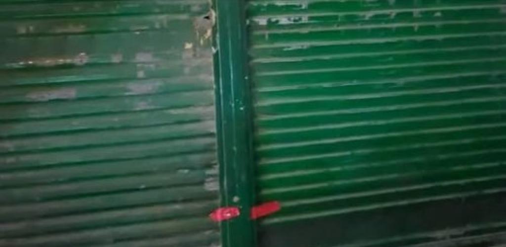 حى المنتزه أول...استمرار حملات متابعة تطبيق مواعيد الغلق الرسمية للمحلات والمنشآت التجارية