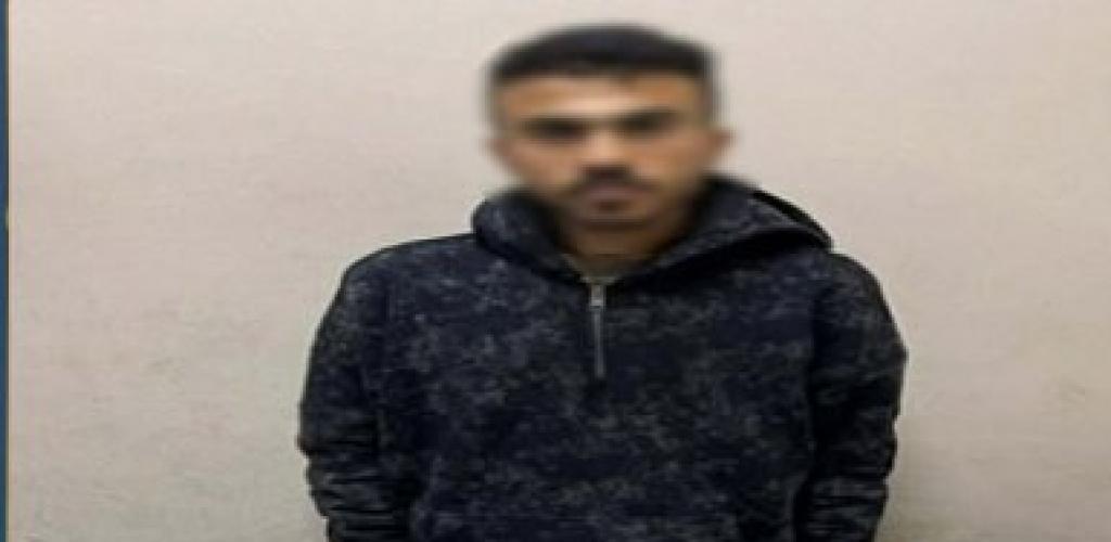 سقط في المنتزه.. ضبط عاطل بتهمة النصب والابتزاز الإلكتروني لـ 6 ضحايا عبر تطبيق هاتفي