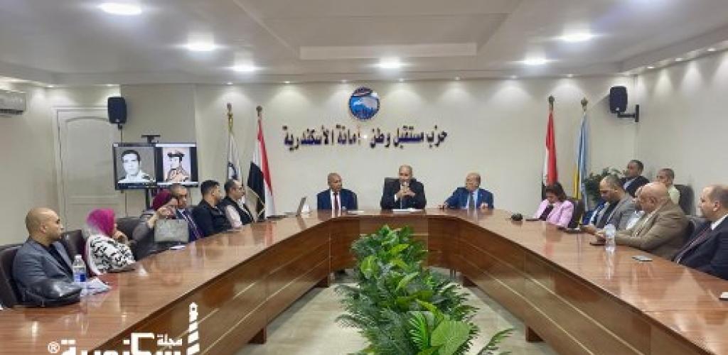 “الطريق إلى النصر”.. ندوة تثقيفية لـ