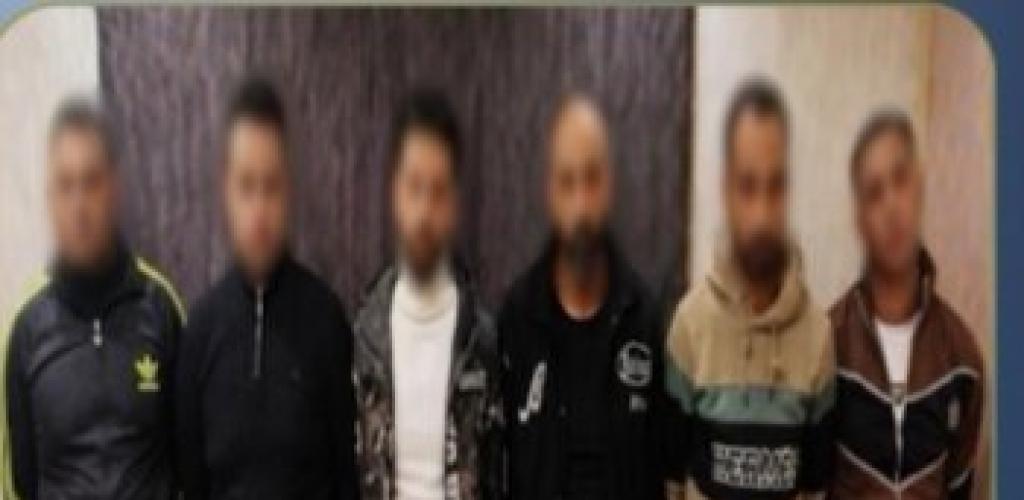 مشاجرة الأسلحة البيضاء أمام مستشفى بالإسكندرية: خلاف على "الحساب" وراء الواقعة والشرطة تضبط المتهمين