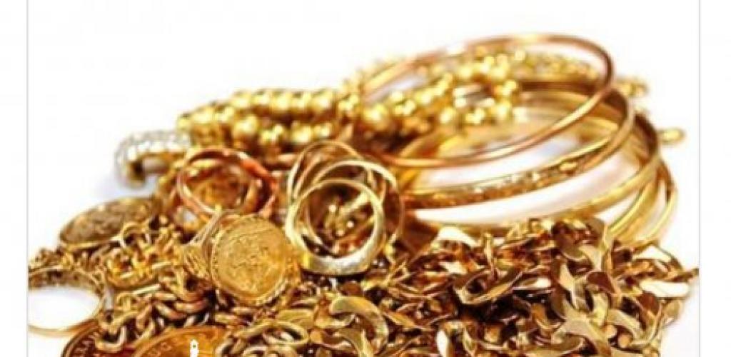 مستريح جديد في مجال المشغولات الذهبية : تحرك أمني مكثف بعد استغاثة ضحايا واقعة نصب ب ٩٠ مليون جنيه بالإسكندرية