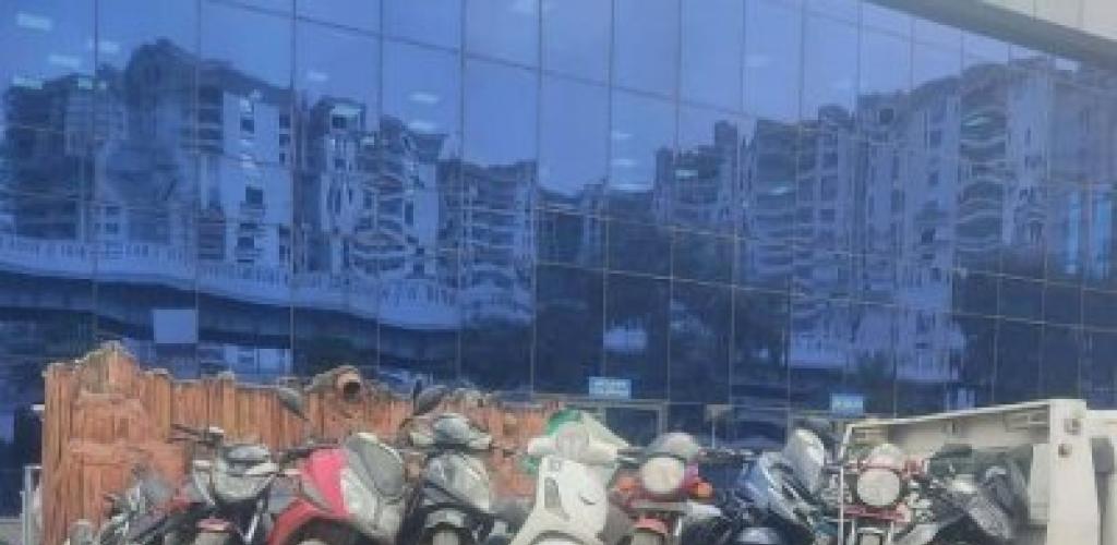 مرور الإسكندرية يكثف حملاته لضبط الشارع وتحقيق الانضباط المروري بالمحافظة