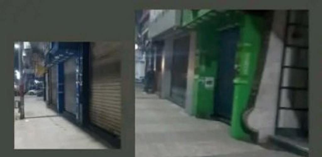 حى العجمى ينفذ حملة مكبرة ضمن المخطط الشهرى للتفتيش على المحال والمنشآت التجارية