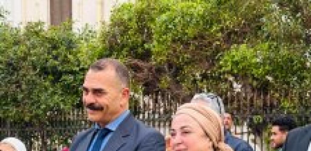أكاديمية الفنون تخطف أنظار الجماهير في أول عروض " شارع الفن " بالإسكندرية