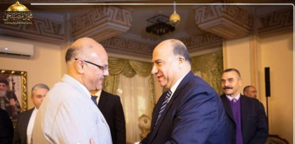 مصيلحي: إعادة خدمة النقل العام لمنطقة ابو تلات