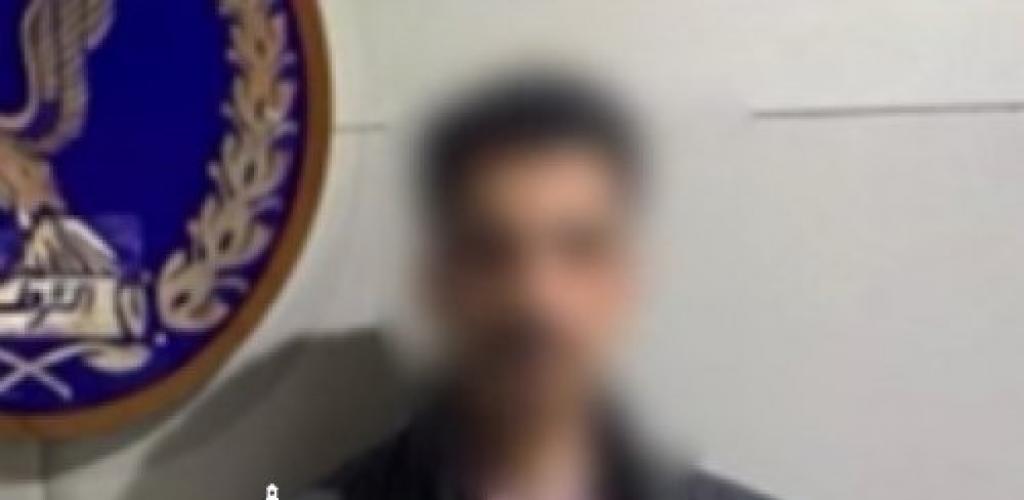 أمن الإسكندرية يكشف ملابسات فيديو سرقة هاتف من داخل "ميكروباص" ويضبط المتهم