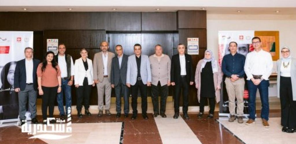 "جمعية رجال أعمال إسكندرية" تُشارك في تطوير منظومة التعليم الفني بالتعاون مع "وزارة التربية والتعليم والتعليم الفني"