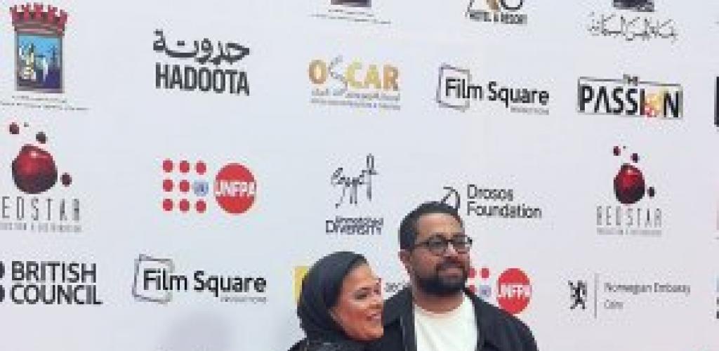 رئيس مهرجان الإسكندرية للفيلم القصير : أشكر كل صناع السينما و الدورة ال 12 كانت غنية