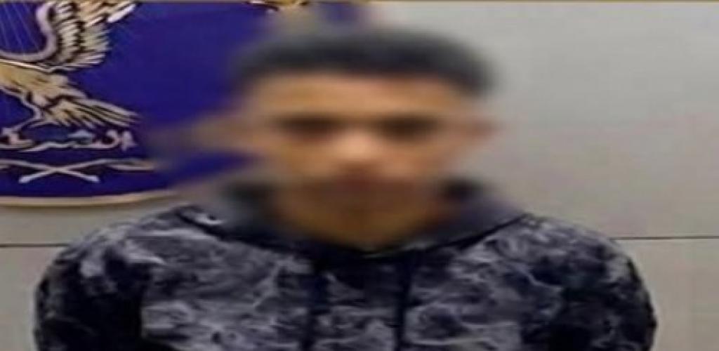 أمن الإسكندرية يضبط عاطلاً سرق مبالغ مالية من أطفال بمنطقة الدخيلة