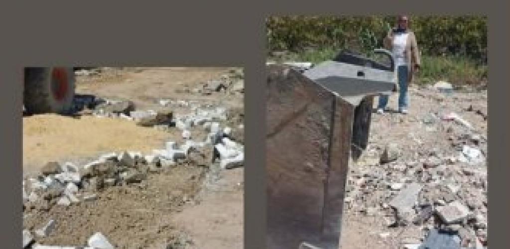بتكليفات من محافظ الإسكندرية.. إزالة بناء مخالف في المهد بعزبة "حوض 10" بالمنتزه ثان