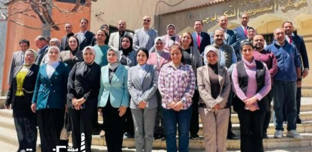 تعليم الإسكندرية يُنظم ورشة عمل لمديري مدارس مبادرة "1000 قائد" حول مهارات الاتصال