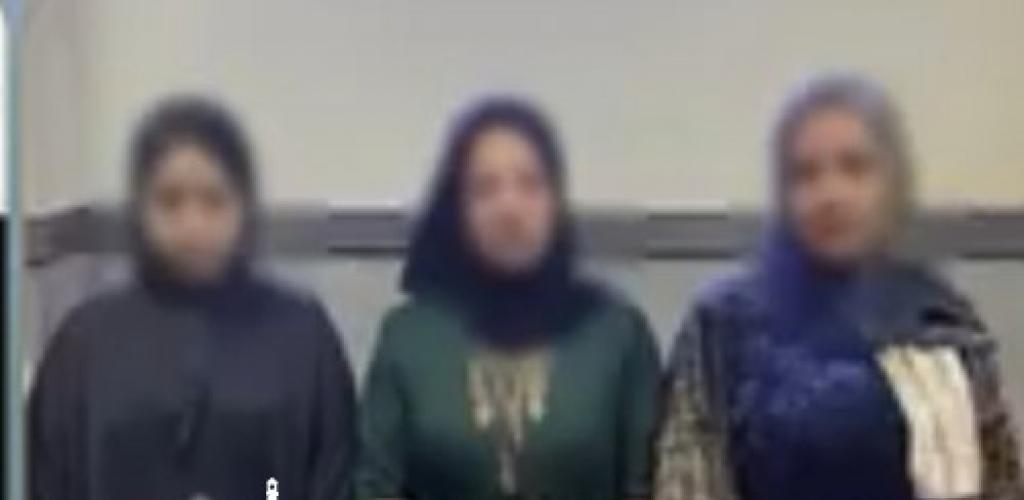 الأمن يكشف ملابسات فيديو استغاثة "زوج العامرية" من زوجته وأسرتها بالإسكندرية