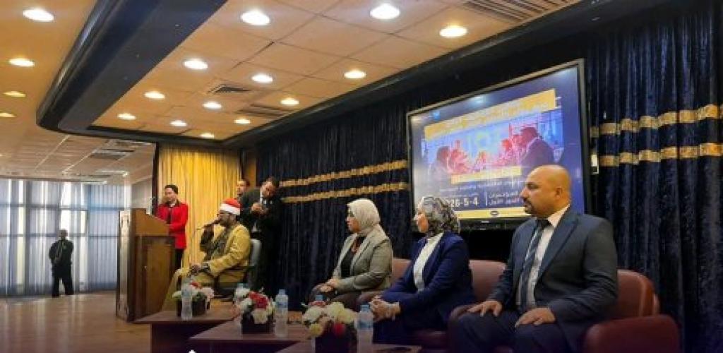 نجاح ساحق لملتقى التوظف الرابع في نسخته الريادية بكلية الدراسات الاقتصادية والعلوم السياسية