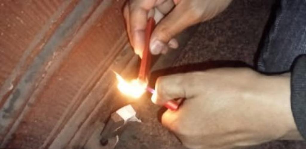 حي وسط...غلق وتشميع عدد(5) منشآت وتحصيل 14.000 الف جنيه غرامات فورية