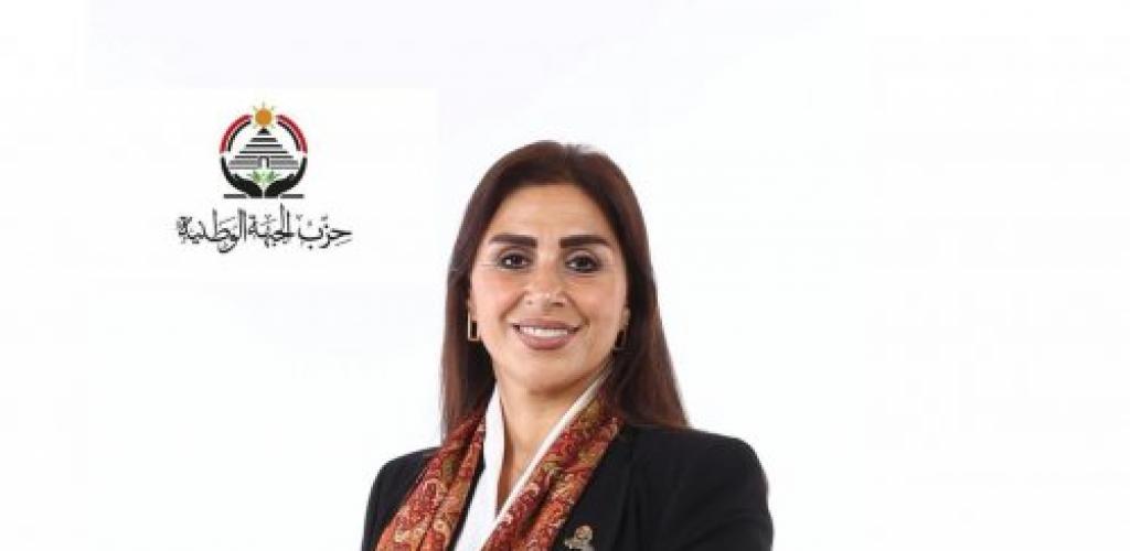 النائبة إنجي مراد: افتتاح جامعة سنجور يؤكد عمق العلاقات المصرية الفرنسية ويعزز مكانة الإسكندرية كمدينة متعددة الثقافات