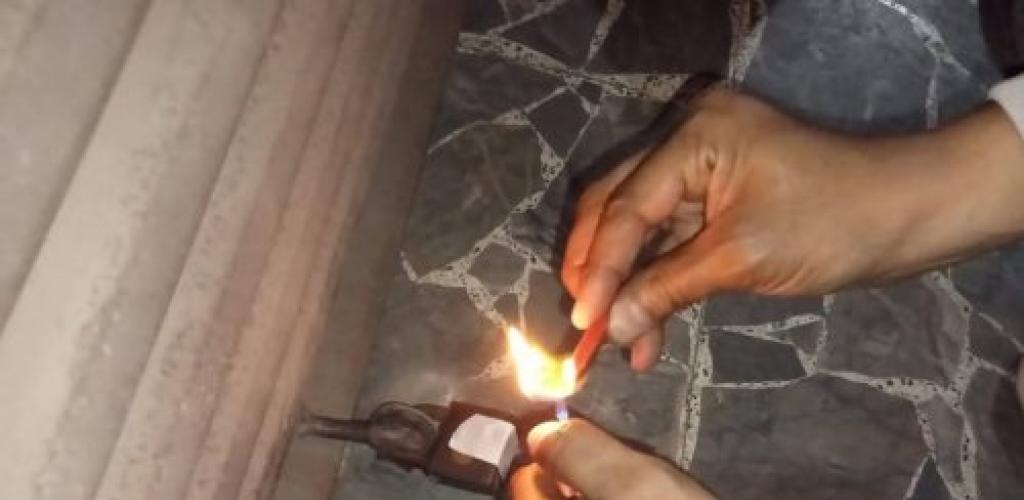 حملة مكبرة بـ "محطة الرمل".. غلق وتشميع 10 منشآت مخالفة لضوابط الغلق والتراخيص بحي وسط