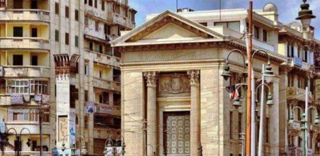 محافظ الإسكندرية يُطلق منظومة "الشباك الموحد" بالغرفة التجارية لتيسير تراخيص المحال العامة