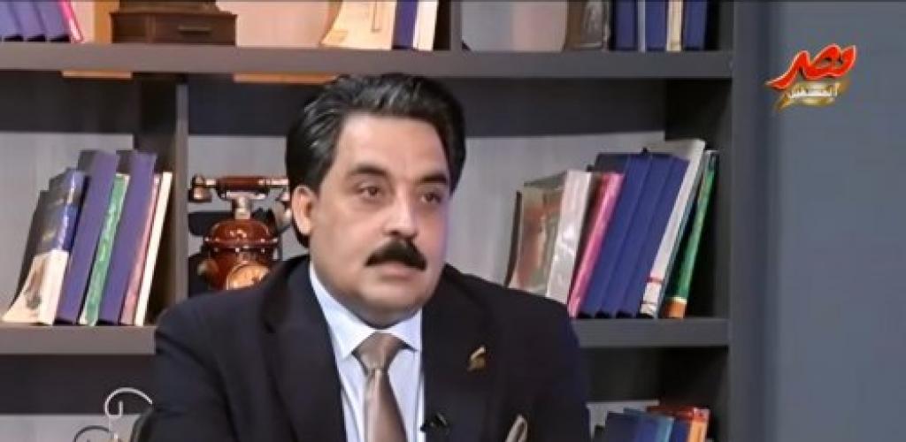 إيهاب محمود:  بحضور الرئيس السيسي  ماكرون يرسم مساراً جديداً للشراكة الفرنسية الأفريقية