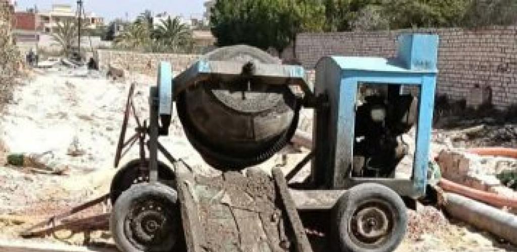 حى العجمى يتابع إستمرار أعمال الصيانة اللازمة لمرافق المياه والصرف الصحى وتحسين الخدمات بنطاق الحى