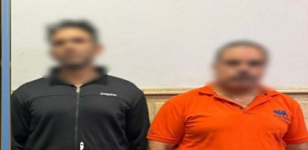 الداخلية تكشف حقيقة منشور "تعدي شخص على آخر" بالإسكندرية وتضبط المشكو في حقه