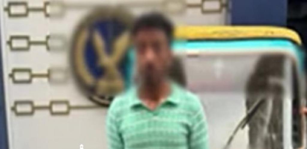 سرقة أم بلطجة؟.. الأمن يكشف الدافع الغريب وراء تهديد سائق توك توك للمواطنين بكرموز