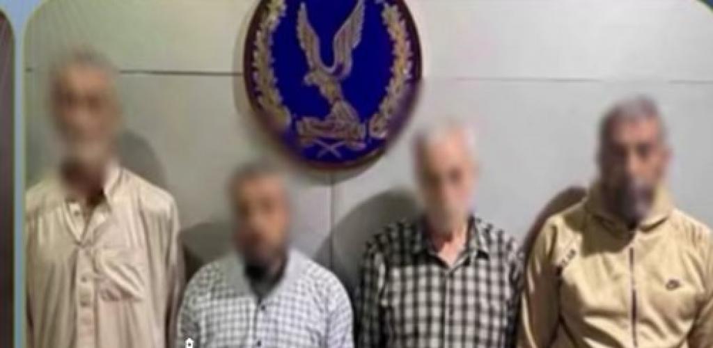 القصة الكاملة لـ "خناقة القمامة" بالإسكندرية.. ضبط المتهمين بعد تداول فيديو التعدي بسلاح أبيض