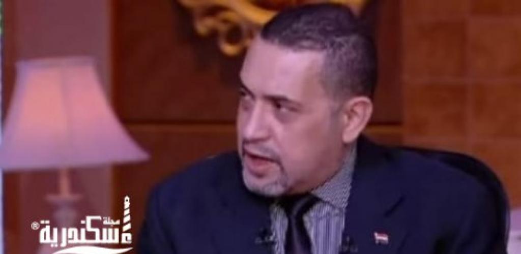 حازم المنوفي: عيد الأضحى سجل نجاحًا استثنائيًا في ضبط الأسواق.. ووفرة السلع تؤكد قوة الدولة المصرية وقدرتها على تأمين احتياجات المواطنين