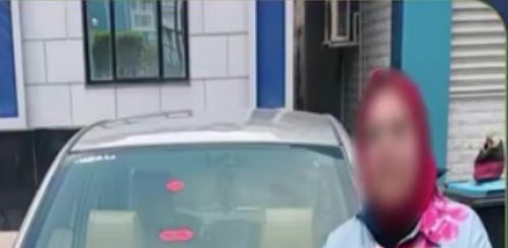 الداخلية تضبط سيدة قادت سيارتها عكس الاتجاه بالإسكندرية بعد تداول فيديو الواقعة على "السوشيال ميديا"