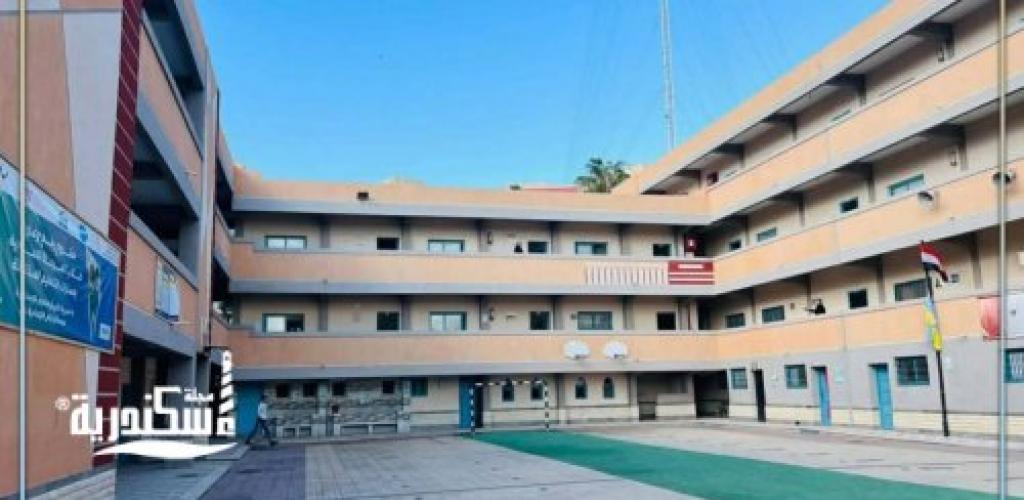 محافظ الإسكندرية يعلن الجاهزية الكاملة لامتحانات الشهادة الإعدادية السبت المقبل.. "البوكليت" وثلاث وسائل تأمين لمنع الغش