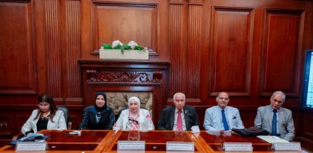 المركز الإفريقي لخدمات صحة المرأة ينظم ندوة توعوية بمناسبة اليوم العالمي لمكافحة التدخين والإدمان