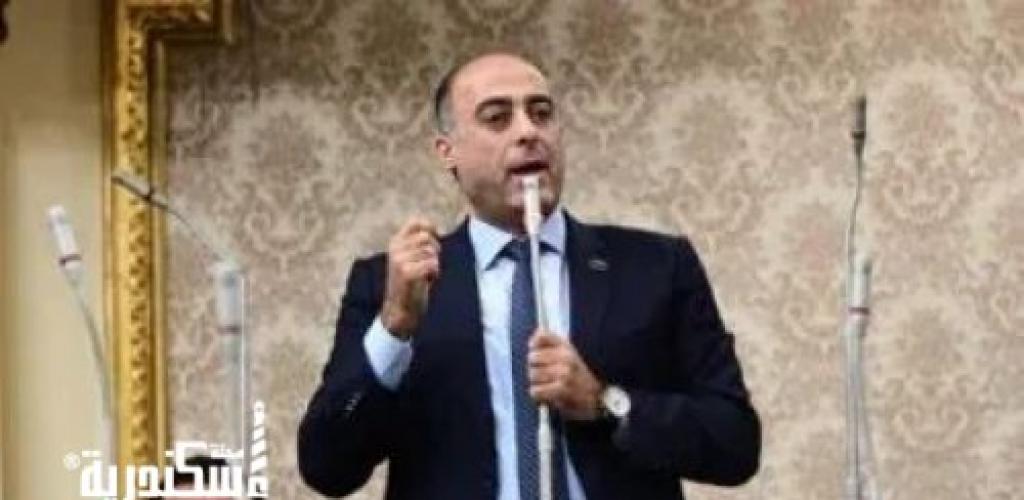 برلماني : الدولة المصرية تشهد طفرة تنموية كبيرة في مختلف القطاعات