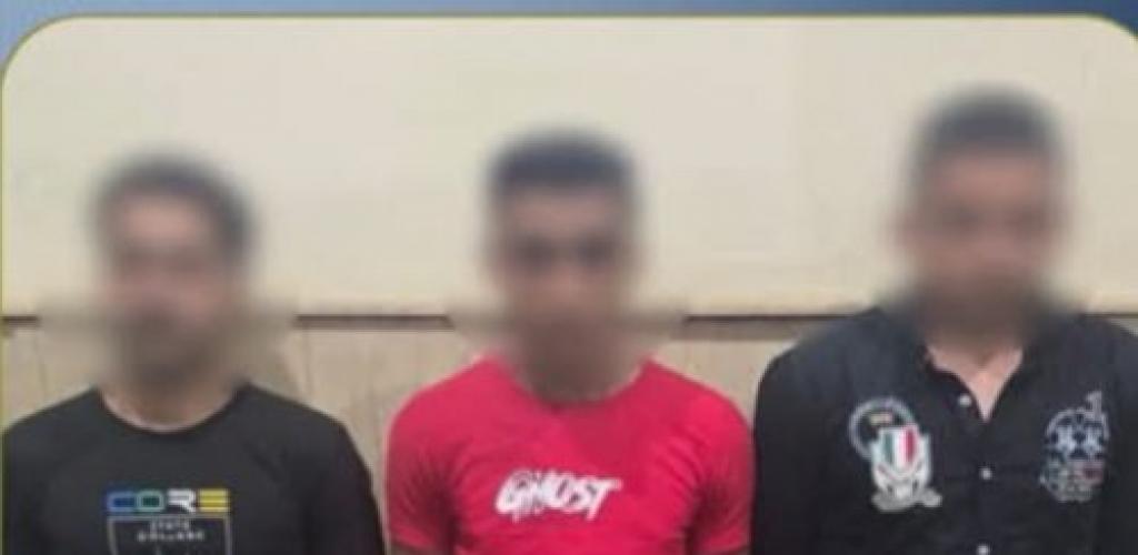 الداخلية تكشف ملابسات فيديو "اعتداء الدراجة النارية" بالإسكندرية وتضبط الجناة