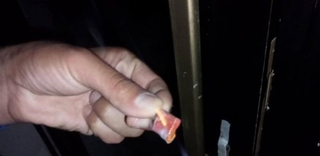 حي وسط...غلق وتشميع عدد(2) منشأة بشارع عمر لطفي بكامب شيزار خلال حملة مكبرة لمتابعة الالتزام بمواعيد الغلق