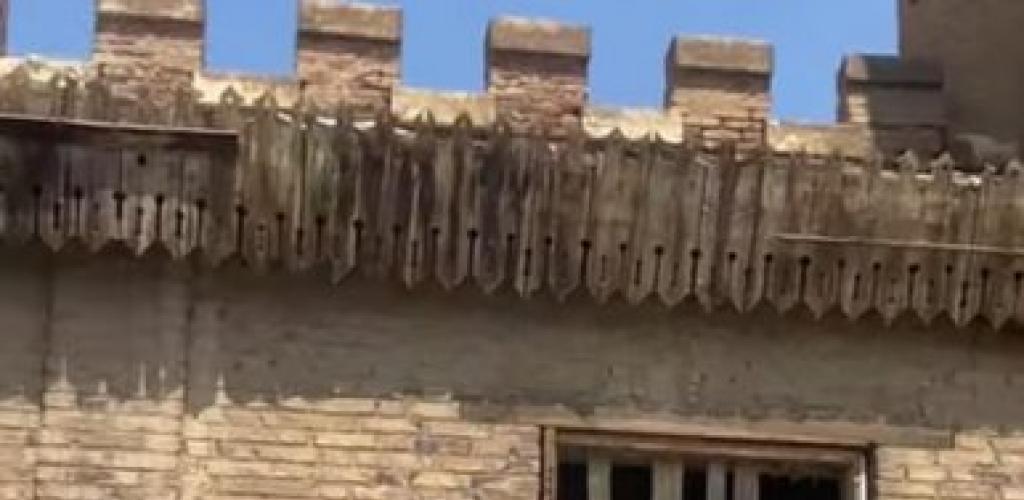 قلعة الذهب الأبيض.. حكاية أقدم محلج قطن في الإسكندرية