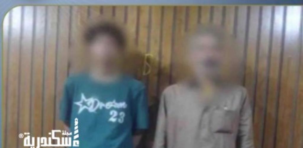 الداخلية تكشف ملابسات فيديو "سلاح الرمل" بالإسكندرية وضبط طرفي المشاجرة