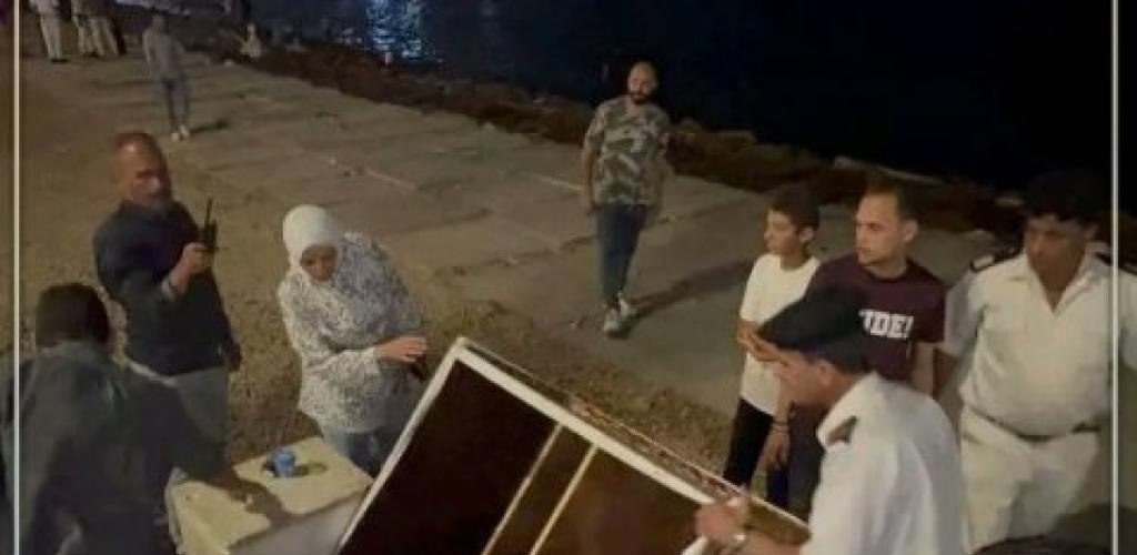 استجابة لشكاوى المواطنين.. حملات مكبرة لإزالة الإشغالات وإعادة الانضباط لشوارع الإسكندرية