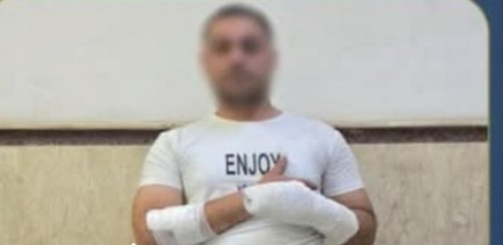 كواليس "فيديو الساطور" بالإسكندرية.. خلاف على معاكسة فتاة ينتهي ببتر يد صياد والقبض على المتهمين