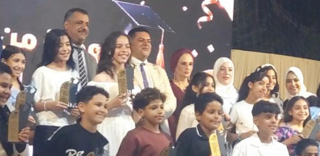 مدارس جلوبال بالعجمي تنظم حفلها السنوي وسط إشادة بمستواها التعليمي