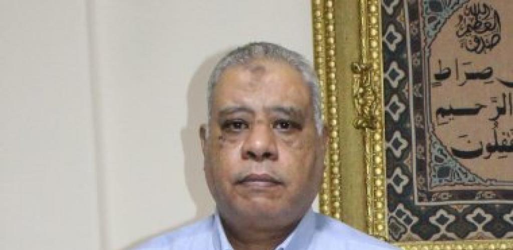 المستشار محمد محارب: في تهنئتة بمناسبة حلول العام الهجري.. نسأل الله مزيدا من الأمن و الإستقرار ودوام التقدم والازدهار لمصرنا الغالية