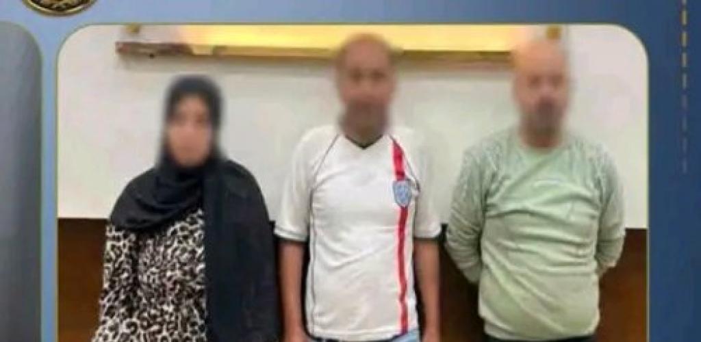 الداخلية تكشف حقيقة فيديو "سرقة منزل بالإسكندرية": قديم وخلافات الميراث وراء الواقعة
