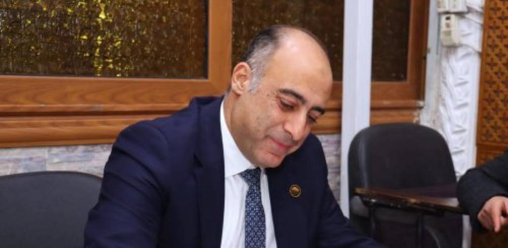 جبريل : الثقة التي منحها لنا المواطنون مسؤولية تتطلب عملا لا يتوقف