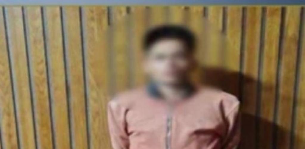 بسبب "كارتة دون وجه حق".. الأمن يضبط مسجل خطر هدد سائق "توك توك" بسلاح أبيض بالإسكندرية