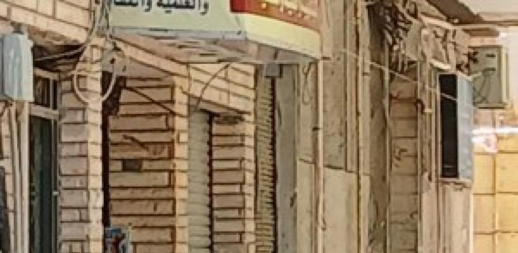 شباب "خليك إيجابي" ينظمون حملة كبرى لتجميل المسرح الروماني بالإسكندرية