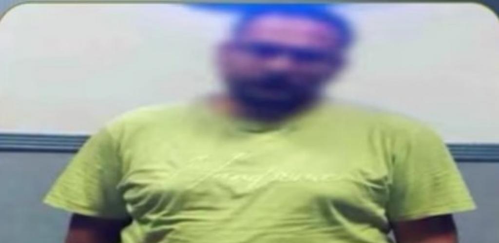 أفعال خادشة للحياء فوق السطوح.. أمن الإسكندرية يضبط المتهم بعد كشف ملابسات فيديو العامرية